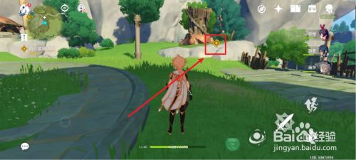 原神如何做“澄净之泪”魔神任务