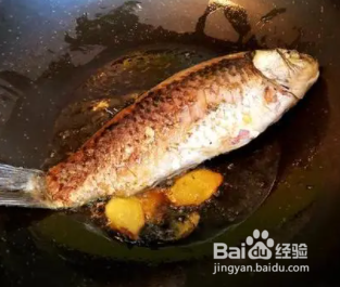 如何做鲫鱼豆腐汤