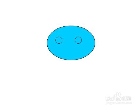 flash如何绘制卡通水母