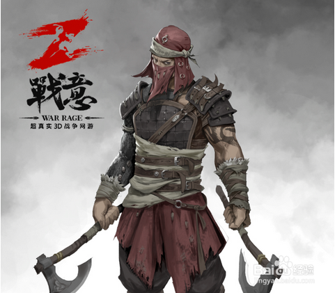 冷兵器游戏的开始：个人推荐