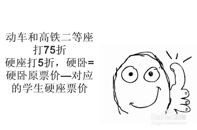 购买学生票有什么注意点要怎么取票