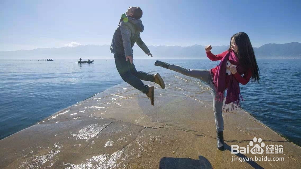 如何编写旅游攻略