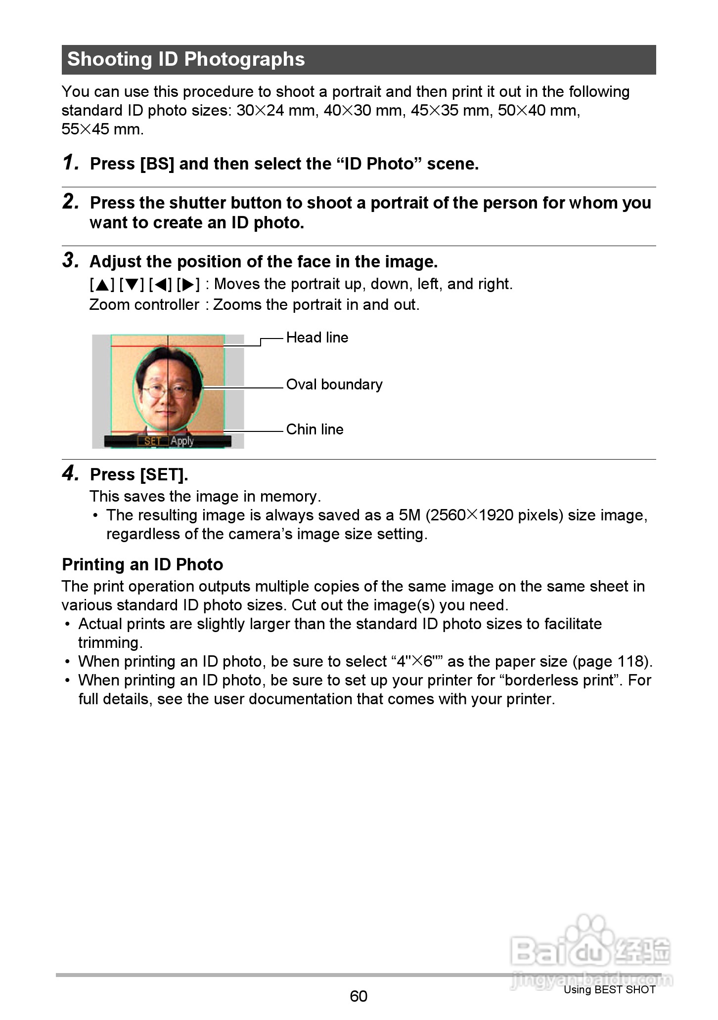 卡西欧EX-Z335数码相机使用说明书:[6]