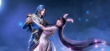 《斗罗大陆》唐三一共有几个魂环