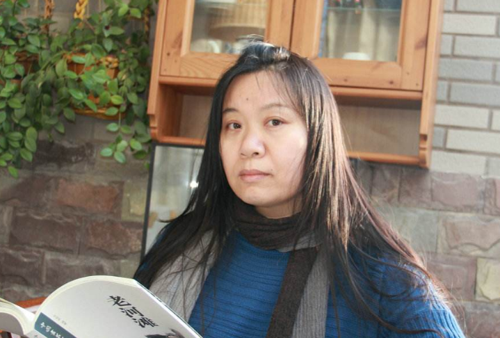 想问一下李春兰是谁