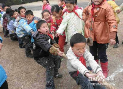 如何加强孩子意志力的锻炼