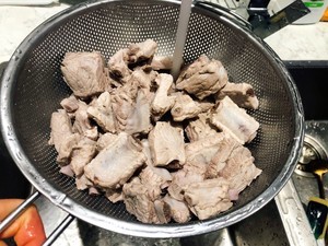 糖醋排骨怎么做