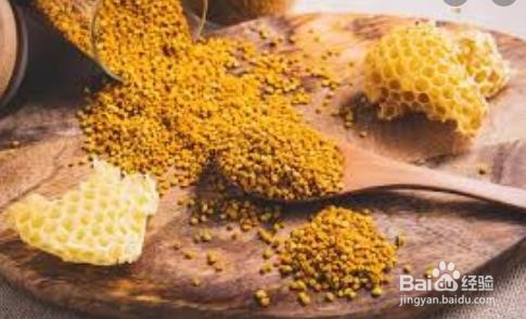 花粉的正确食用方法