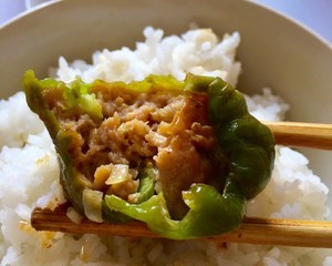 辣子罐的家常做法