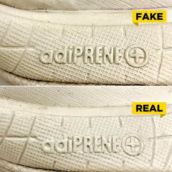 阿迪达斯椰子500如何鉴别真假