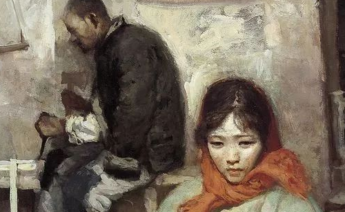 《哦香雪》根据香雪现在的性格,40年后再访她,她生活会怎样