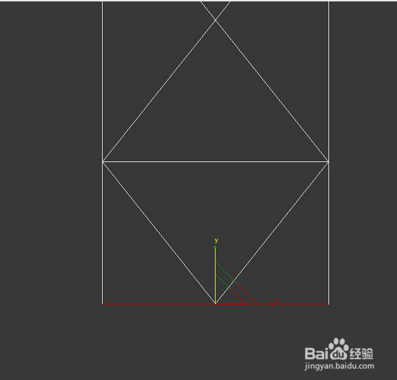3DMAX基础建模教程:建一个豪华白瓷碗