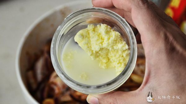 热辣薯片脆皮鸡