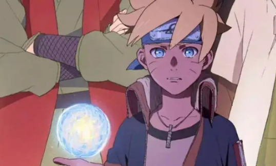 《博人传》第几集雏田死了