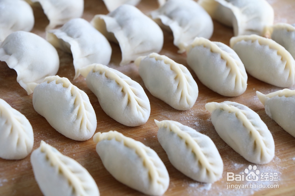 饺子怎么做才好吃呢？