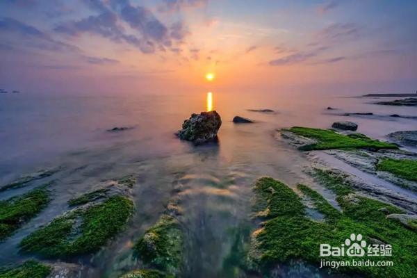 广西北海旅游攻略 看这一篇就够了 !