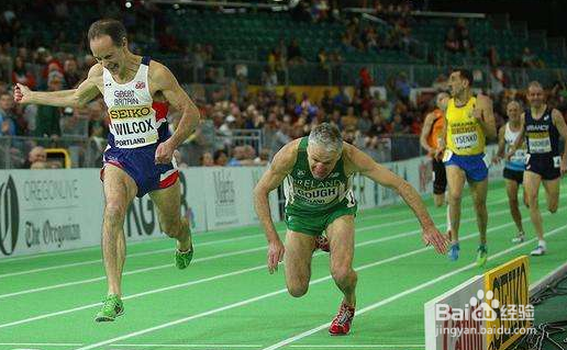 跑步膝盖疼是怎么回事:有哪些原因导致