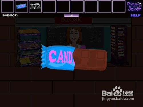 花园密室逃脱攻略