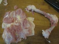 怎么做美味的【菠菜鸡肉卷】