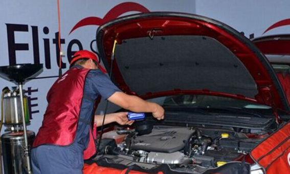 私家车30000公里保养项目有哪些