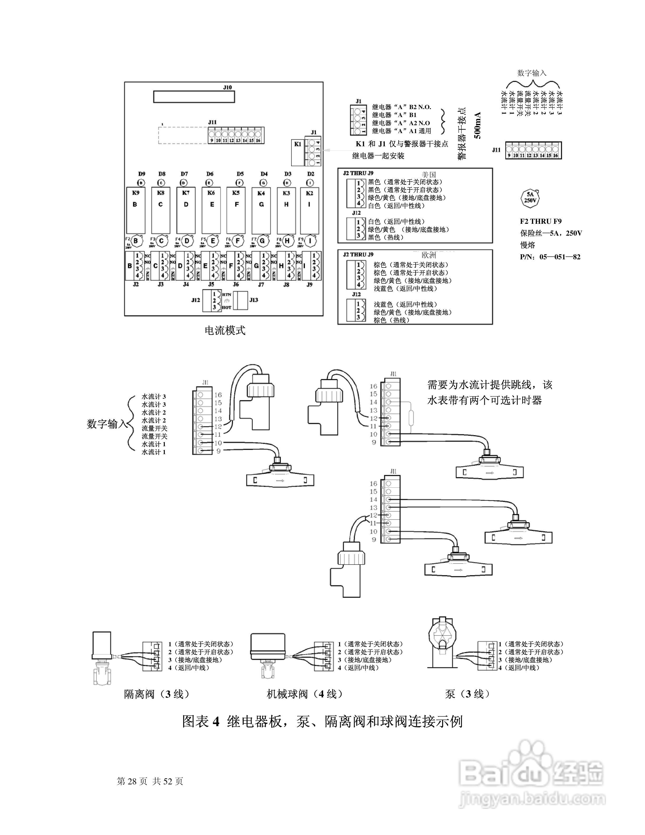 MC9200系列控制器说明书:[3]