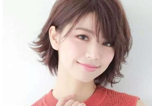 四十岁女人洋气的发型有哪些