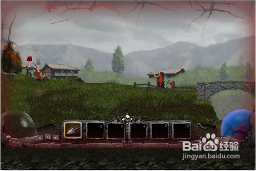 抗魔界守城攻略