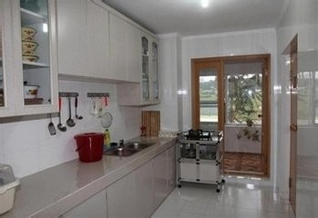 朝鲜高富帅的房子布置是怎样的