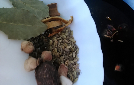 煎饼果子中几种酱的配方该怎么调制