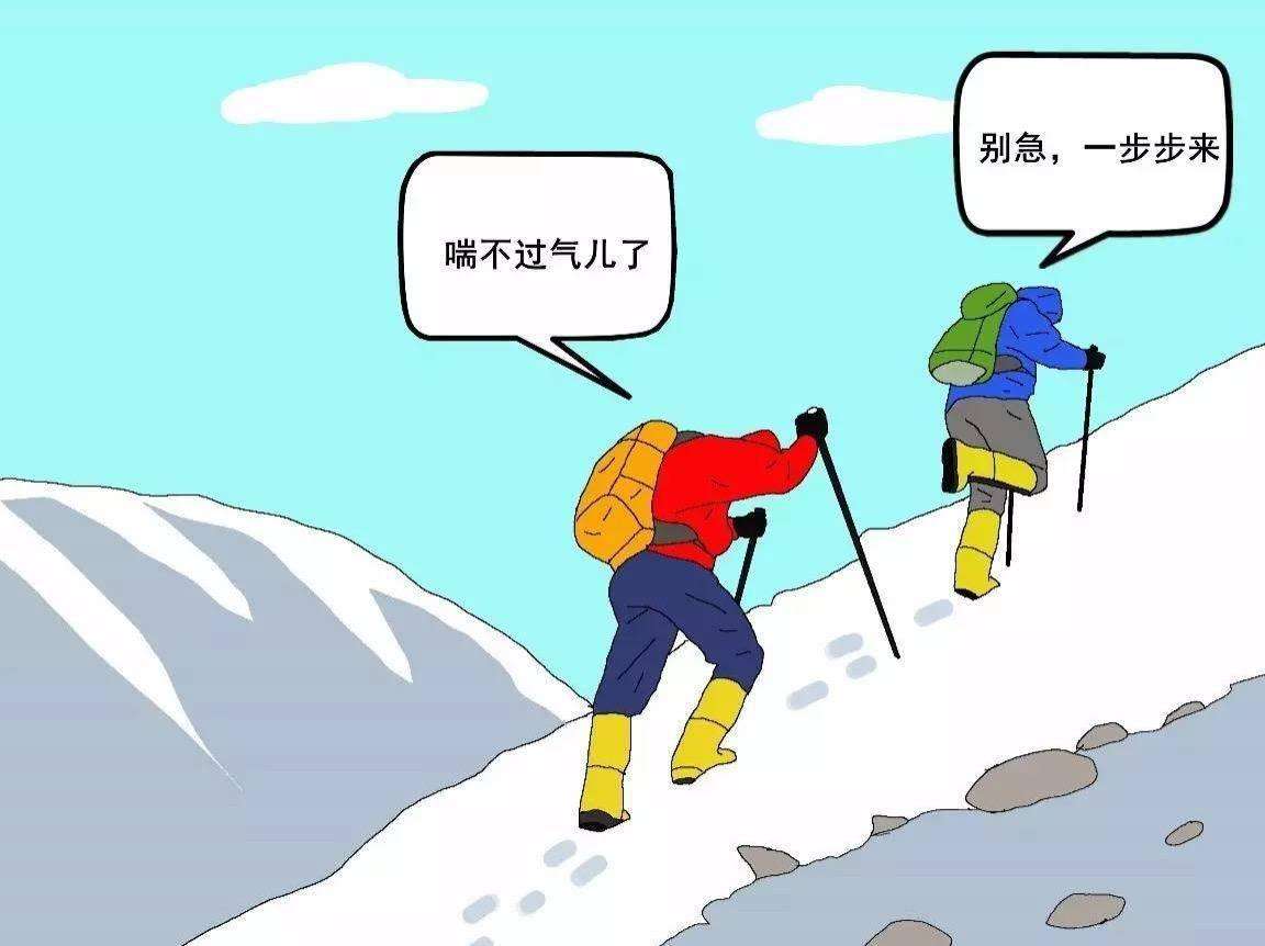 在海拔多高人才会出现反应