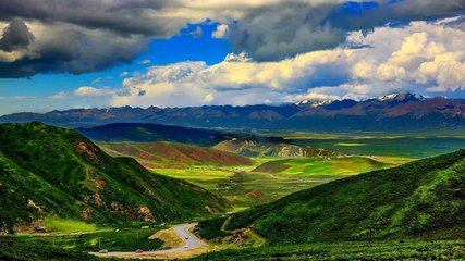 三江源指那三江？在哪