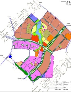 工程设计新手经验：[11]规划的理解