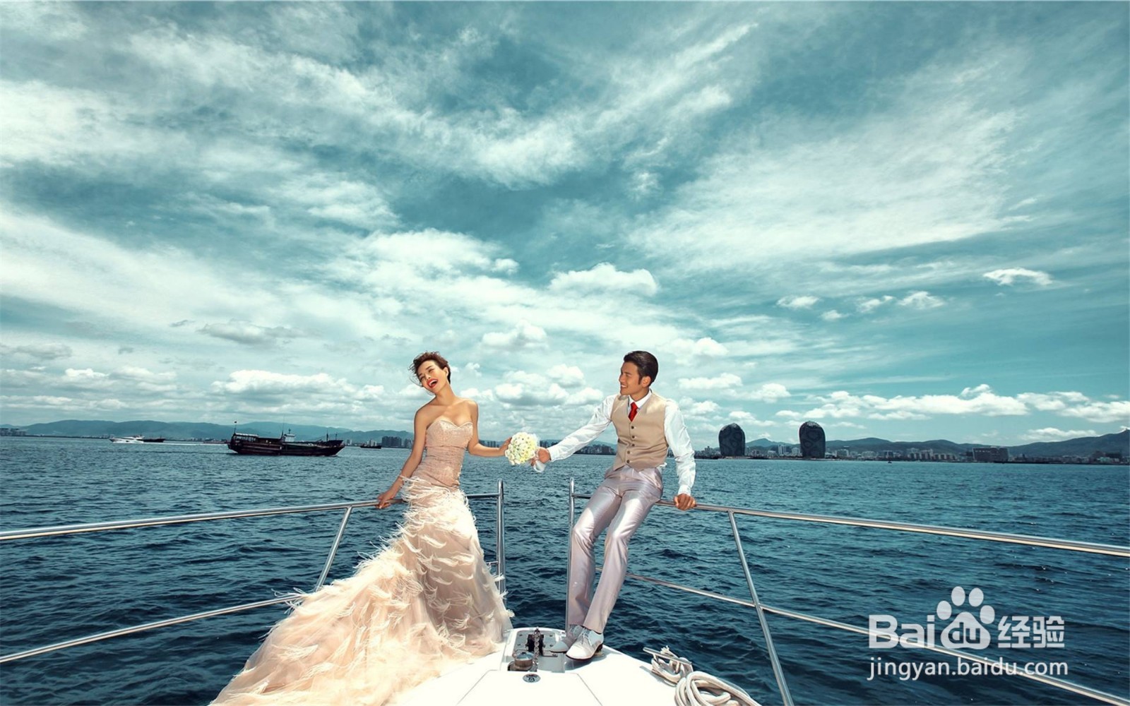 东莞拍婚纱照比较好的店有哪些