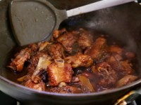 红烧排骨做法
