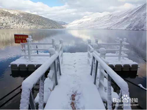 领略川藏线上的美丽风景
