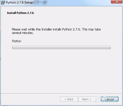 0基础跟我学python 二、怎么安装python