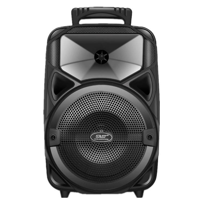 高音清澈通透的广场舞音箱好物榜