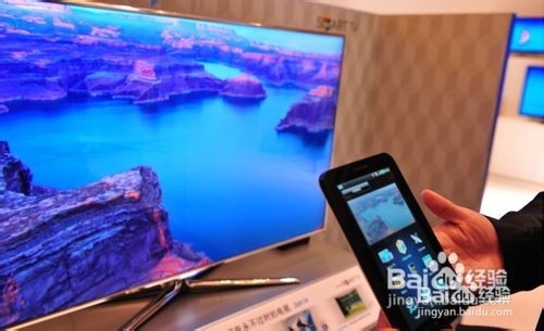 怎样用电视连接无线网?