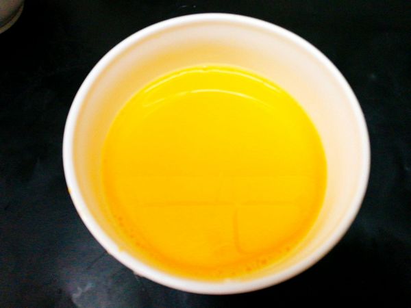 香菇肉末鸡蛋羹+#柏翠辅食节-营养佐餐#