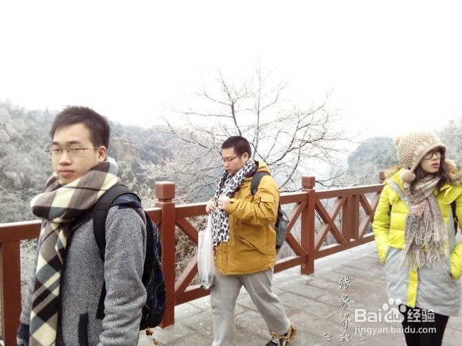 2016张家界旅游攻略实用攻略+费用+小贴士+游记