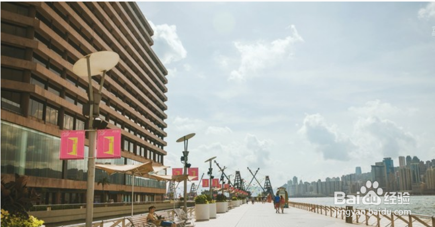 如何三天玩转港澳两城市？
