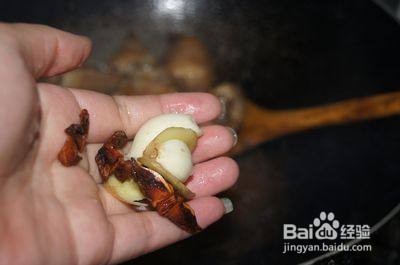 啤酒烧猪蹄的做法