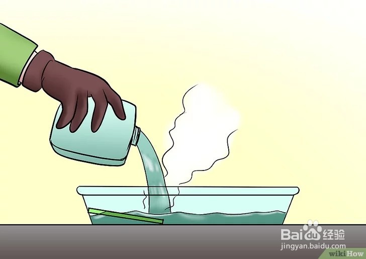 如何从电路板中提炼黄金