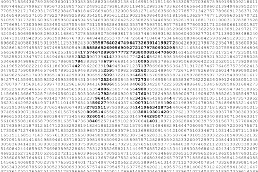 一个分数化成小数可能是无限不循环小数吗