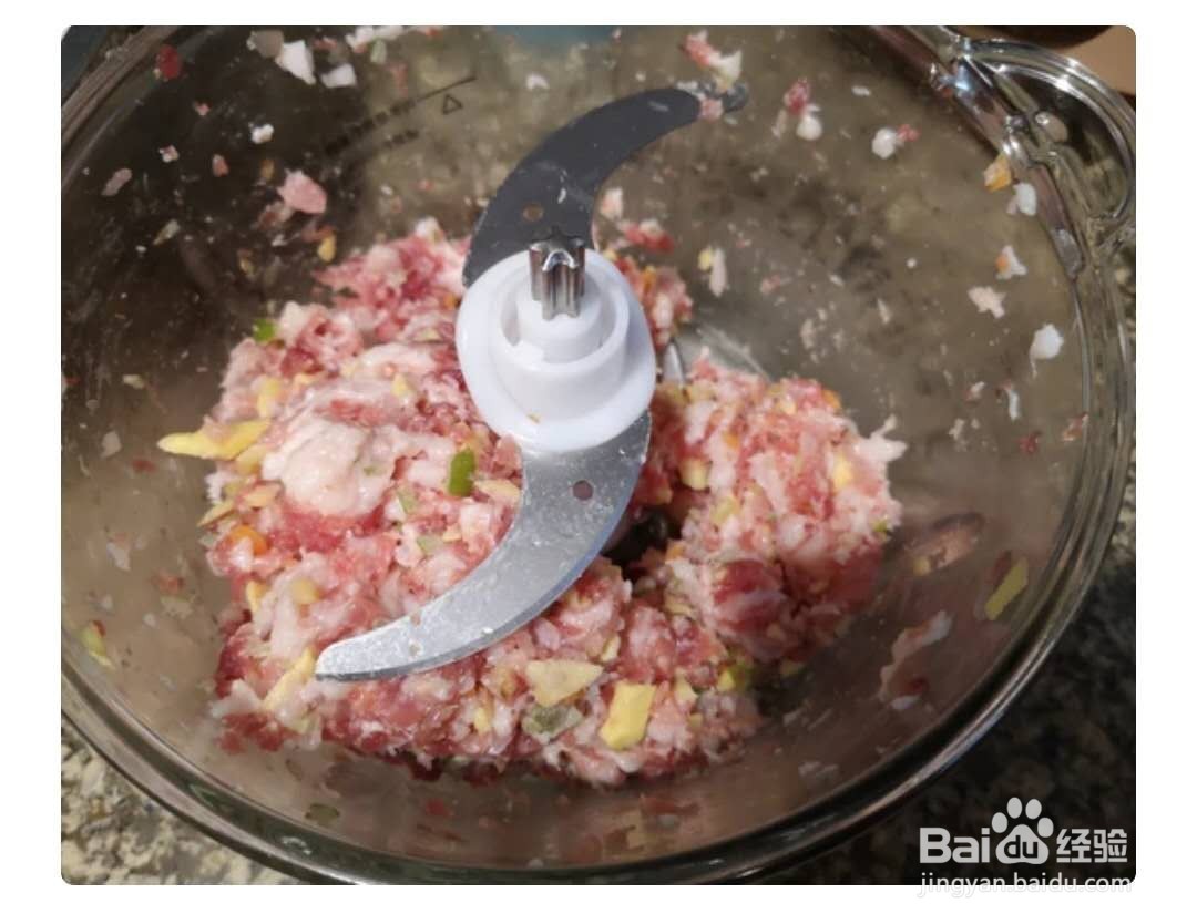 怎么做红烧狮子头，四喜丸子？