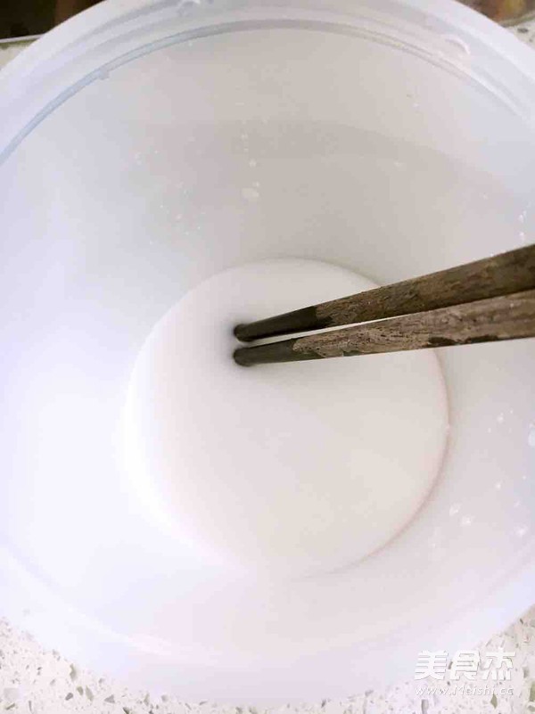 玉米虾仁的做法