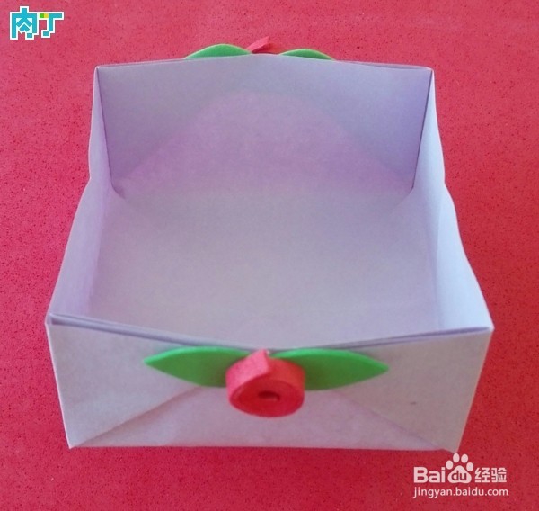 家居实用小工具 纸篮子