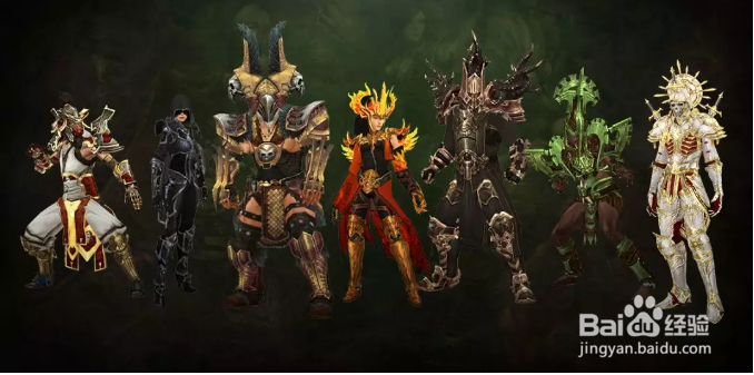 暗黑3第十七赛季攻略