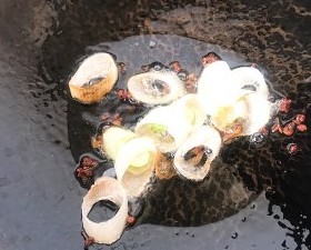 简单鲜美的辣椒油酱怎么做？