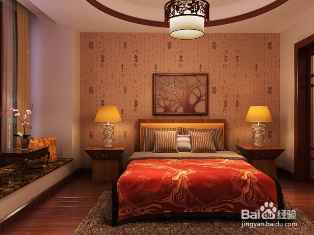 卧室怎么装修最好？